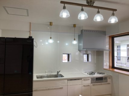 つながりはそのままに、暮らしを分けた二世帯リフォーム